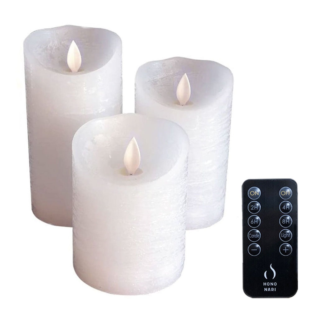 HONONARI MARBLE WHITE