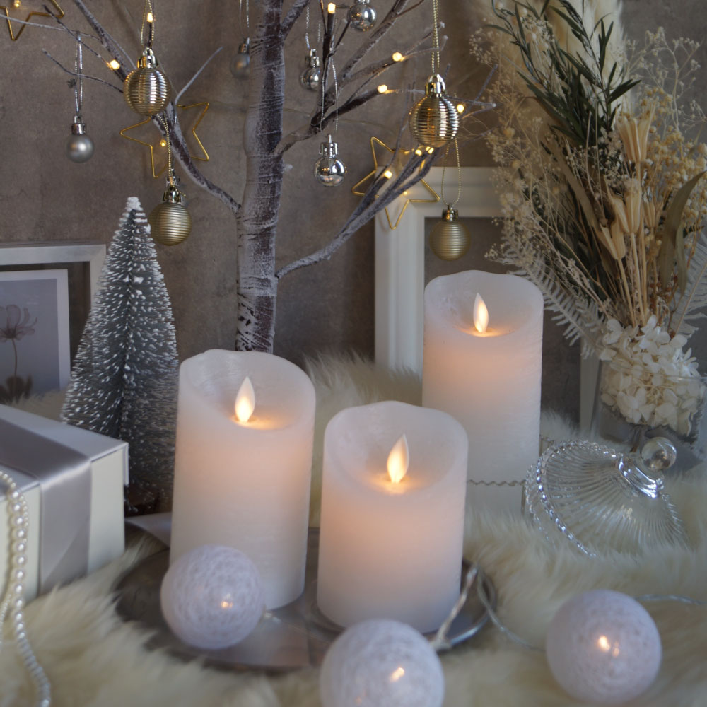 HONONARI MARBLE WHITE