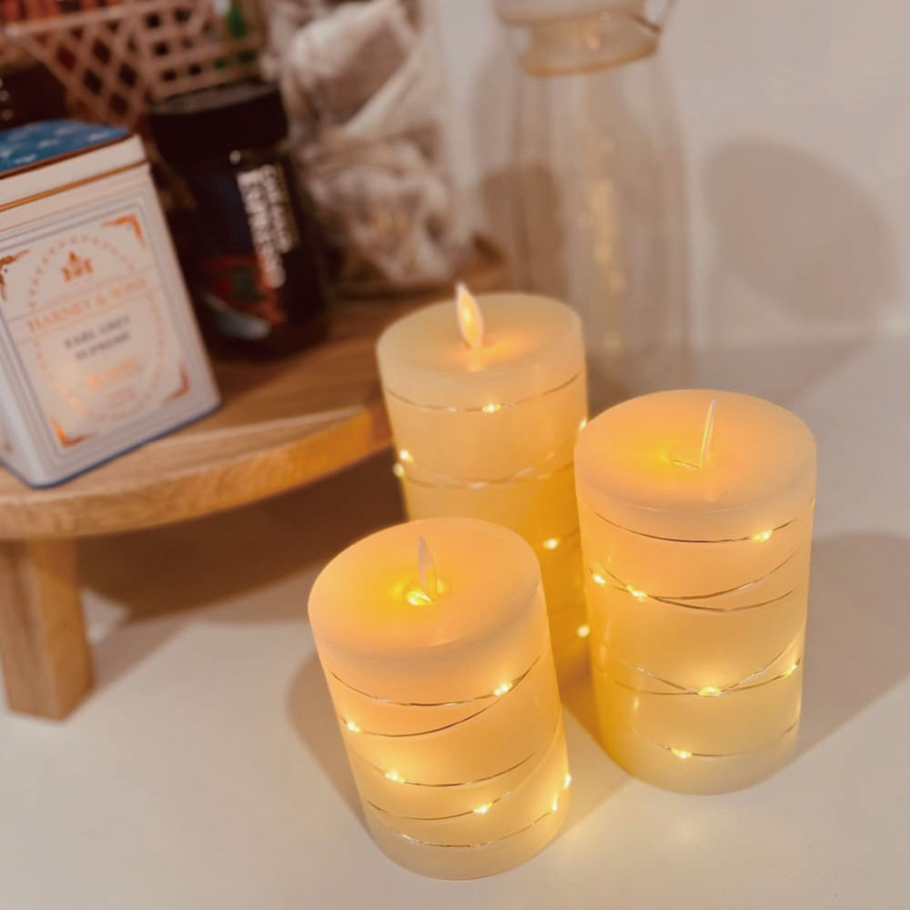 HONONARI ILLUMINATION