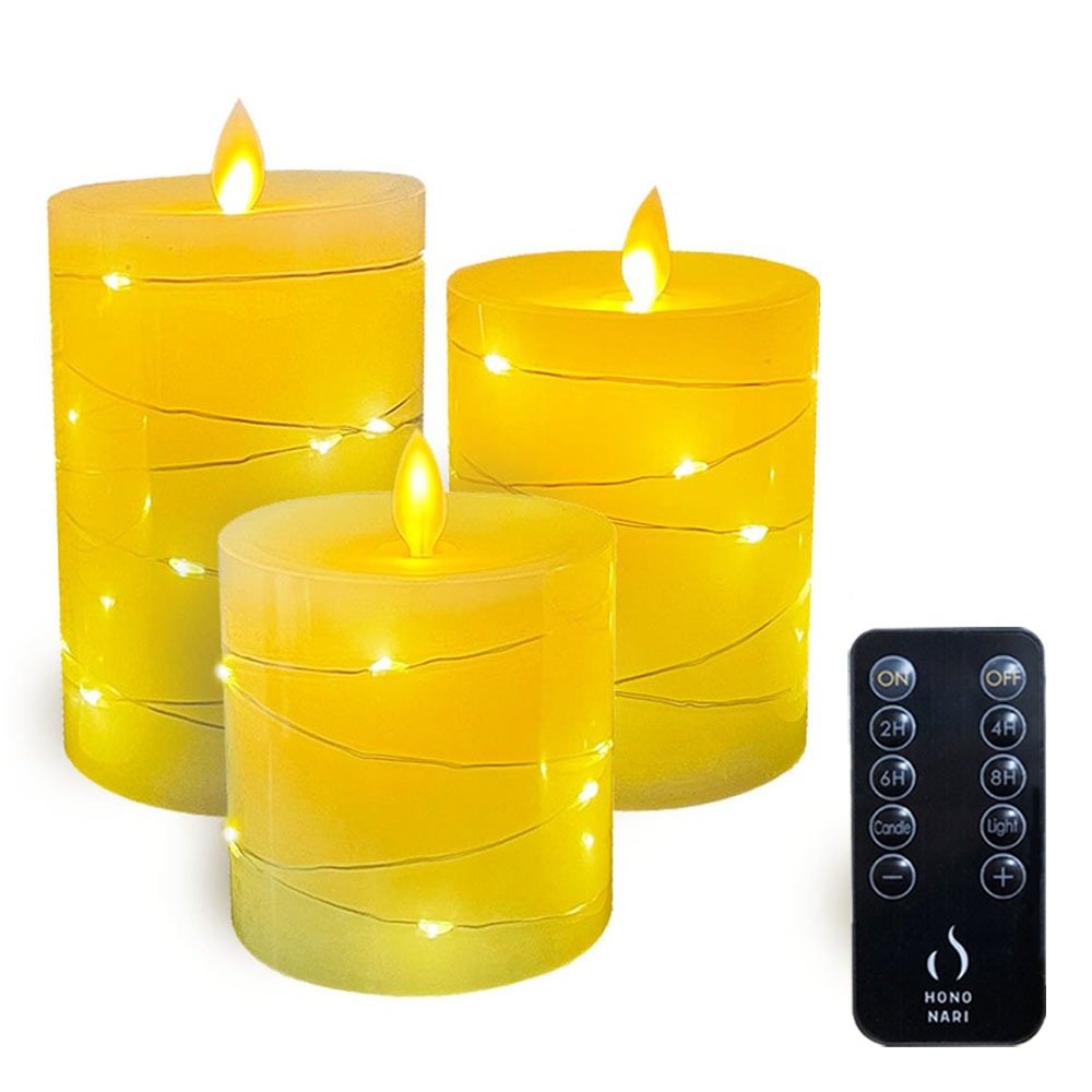 HONONARI ILLUMINATION