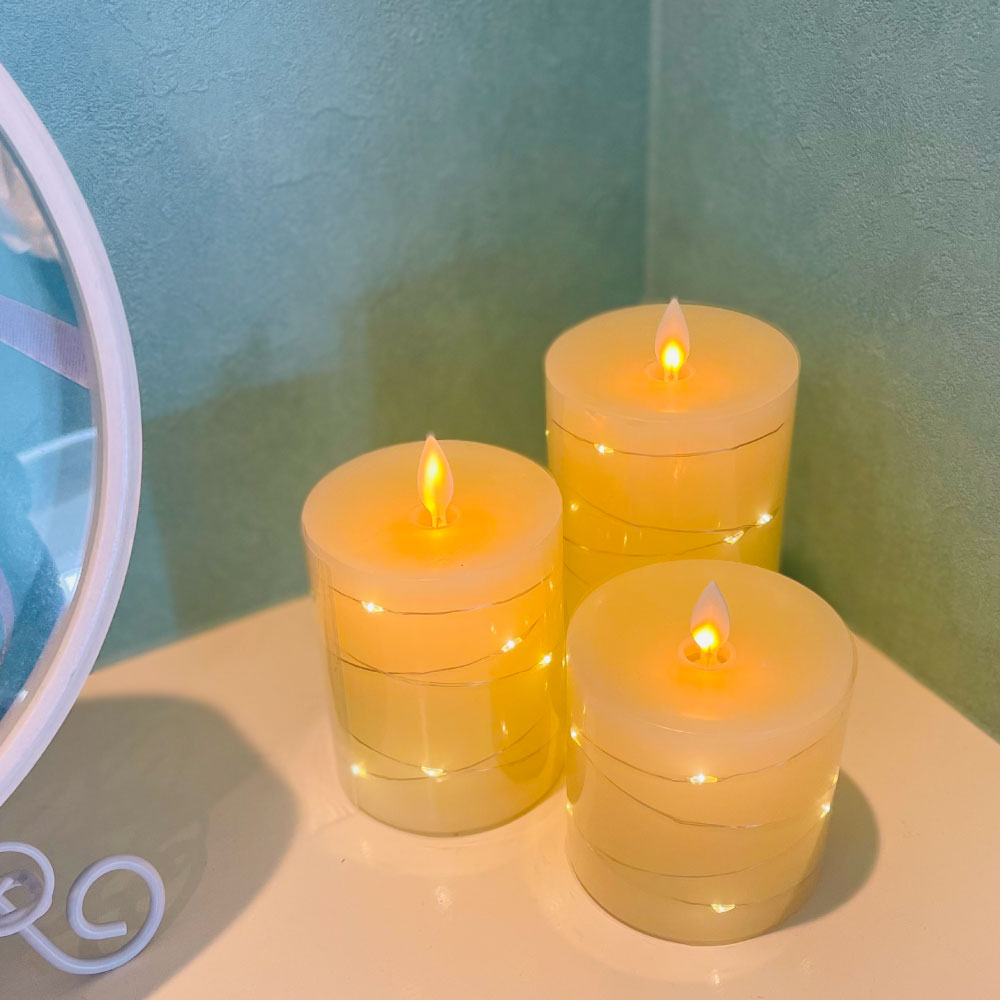 HONONARI ILLUMINATION