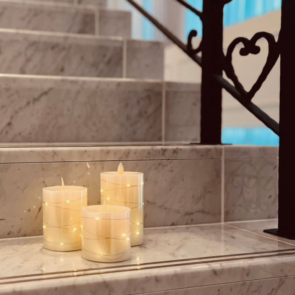 HONONARI ILLUMINATION