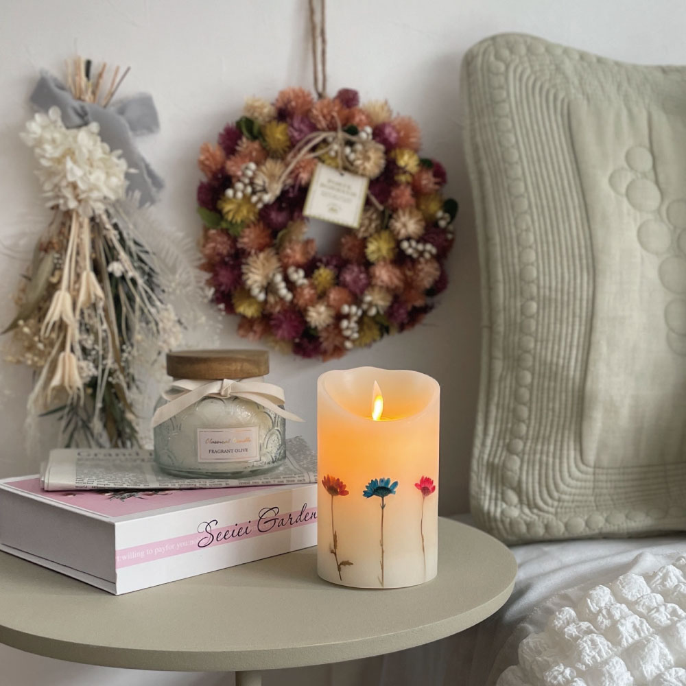 HONONARI BOTANICAL FLORAL