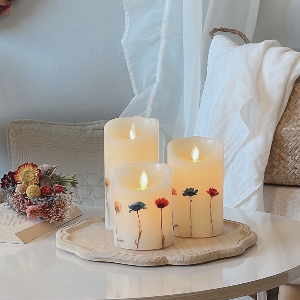 HONONARI BOTANICAL FLORAL