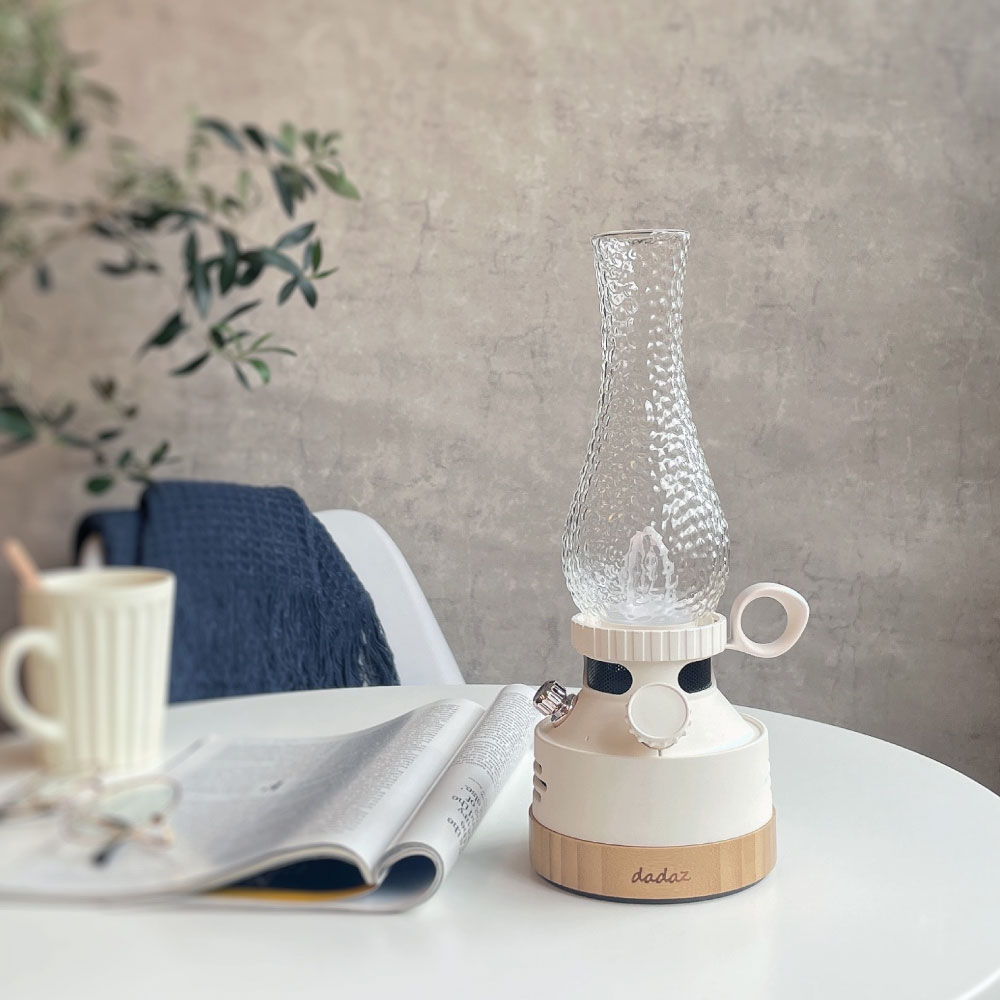 キャリーランプ<OFFWHITE>