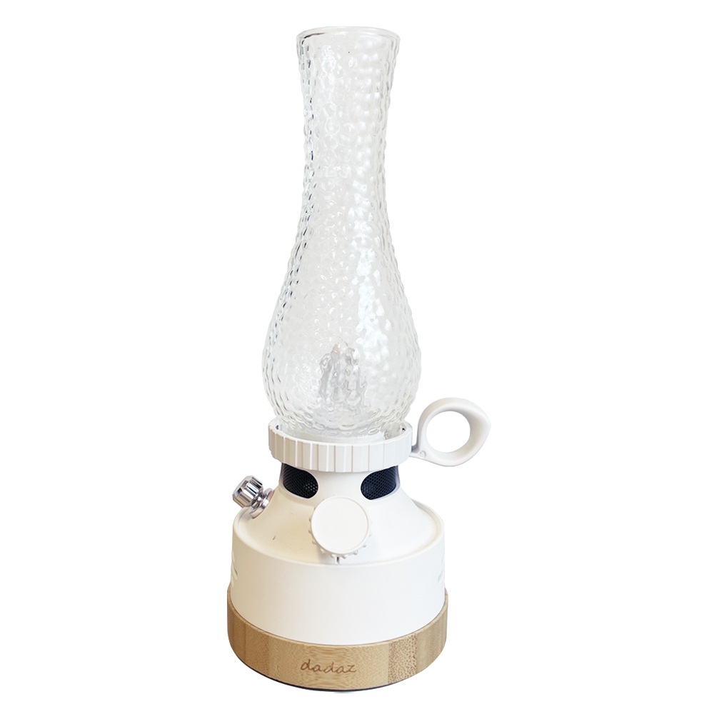 キャリーランプ<OFFWHITE>