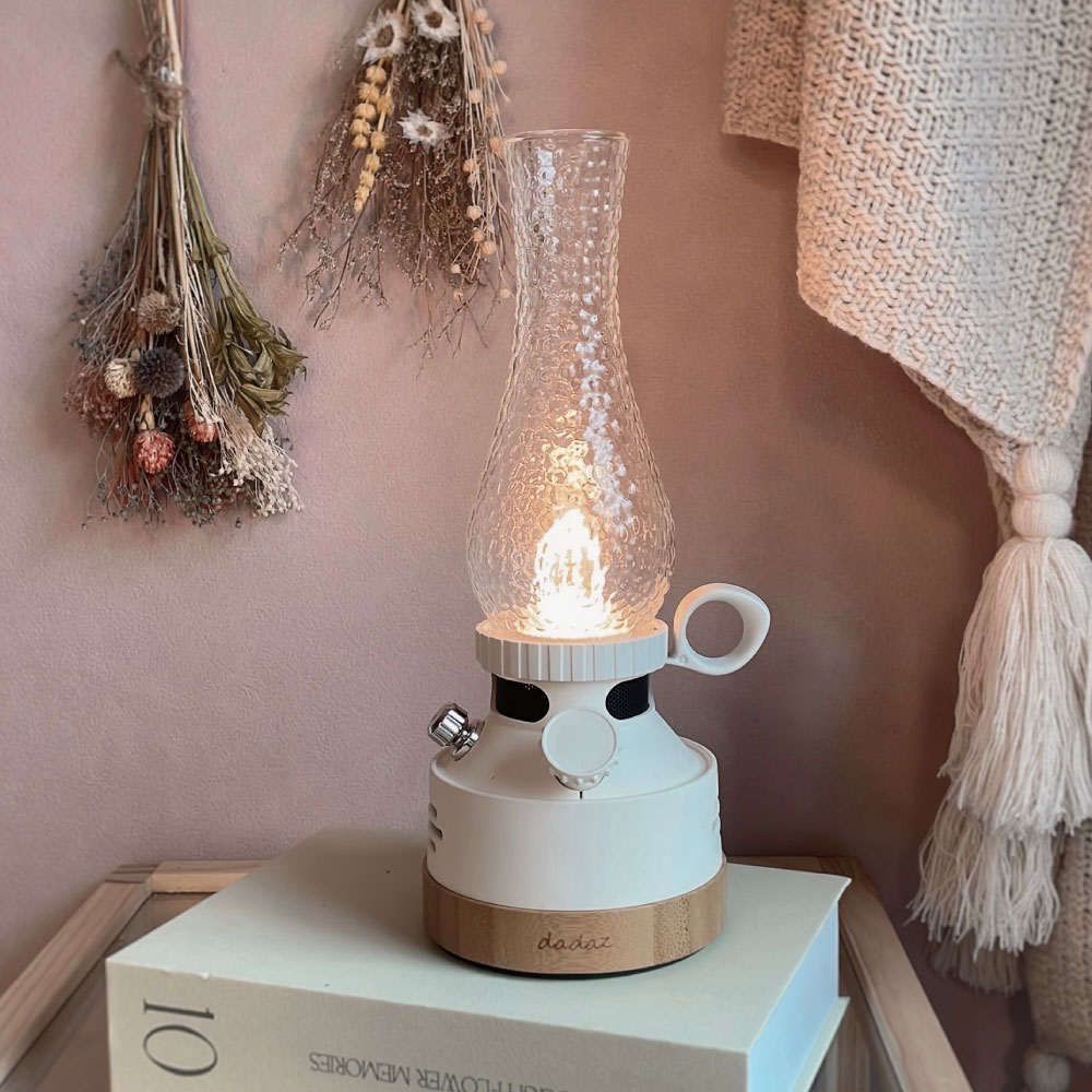 キャリーランプ<OFFWHITE>