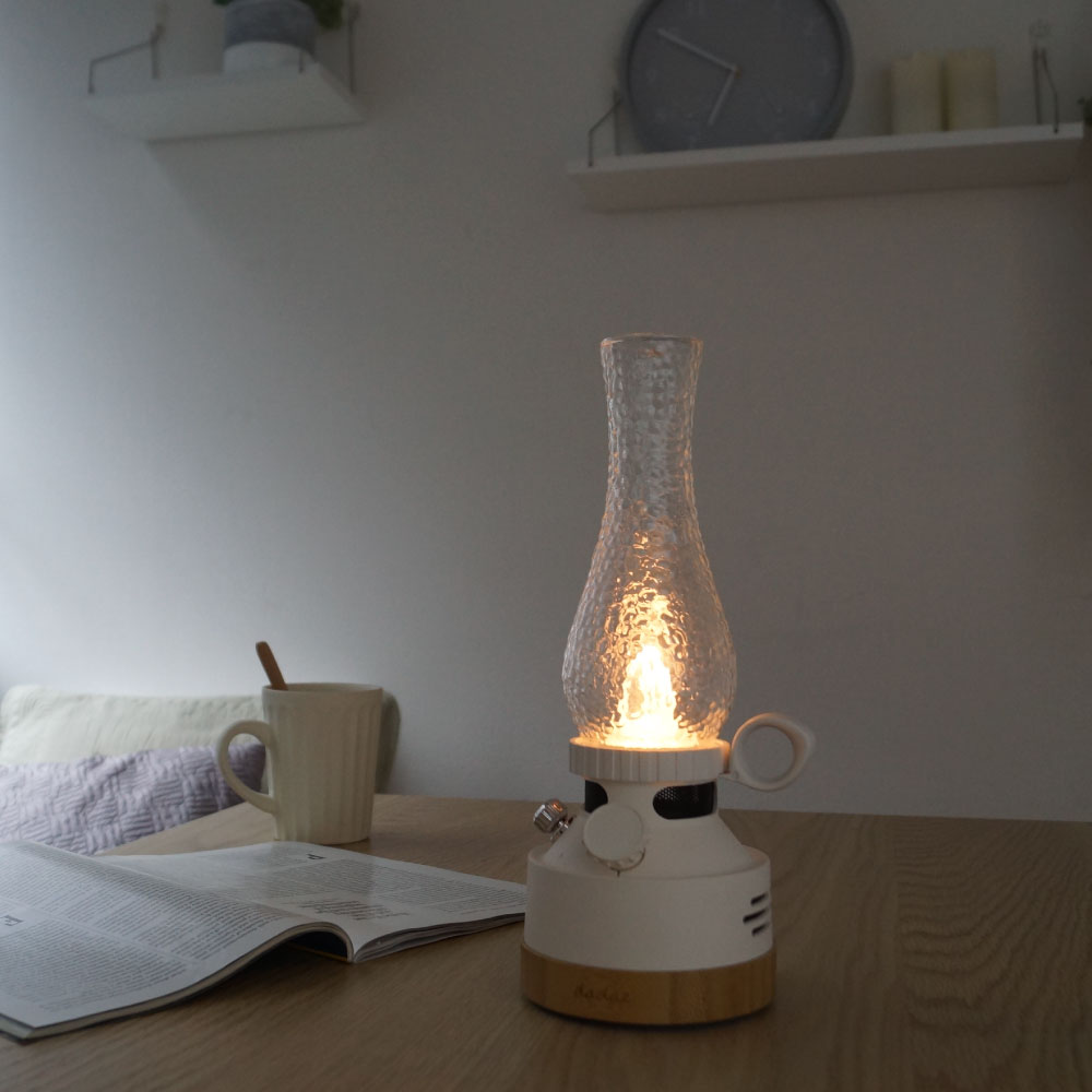 キャリーランプ<OFFWHITE>