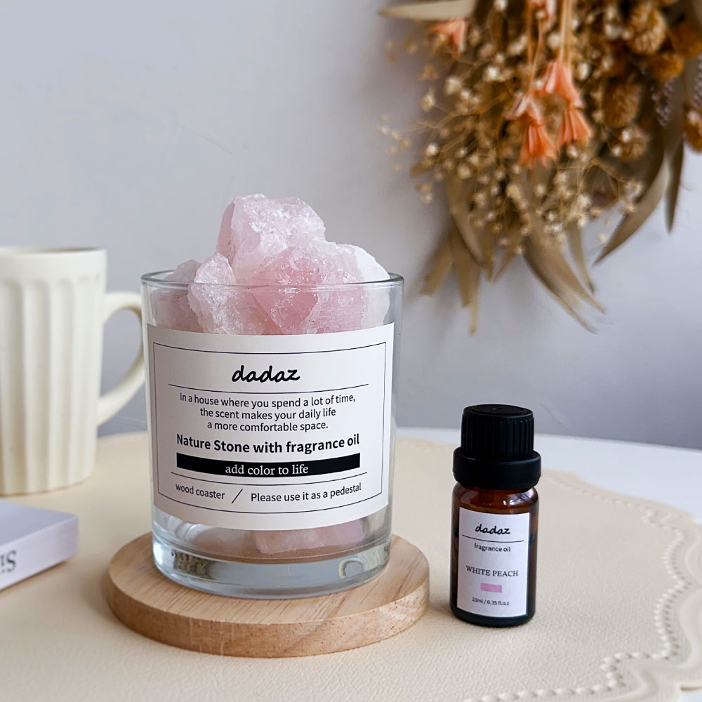 フレグランスオイル<ホワイトピーチ>