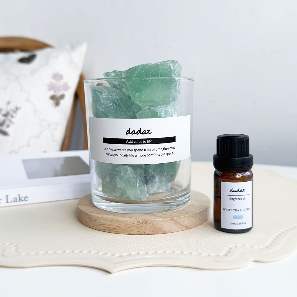 フレグランスストーン＜ホワイトティー＆シトラス＞