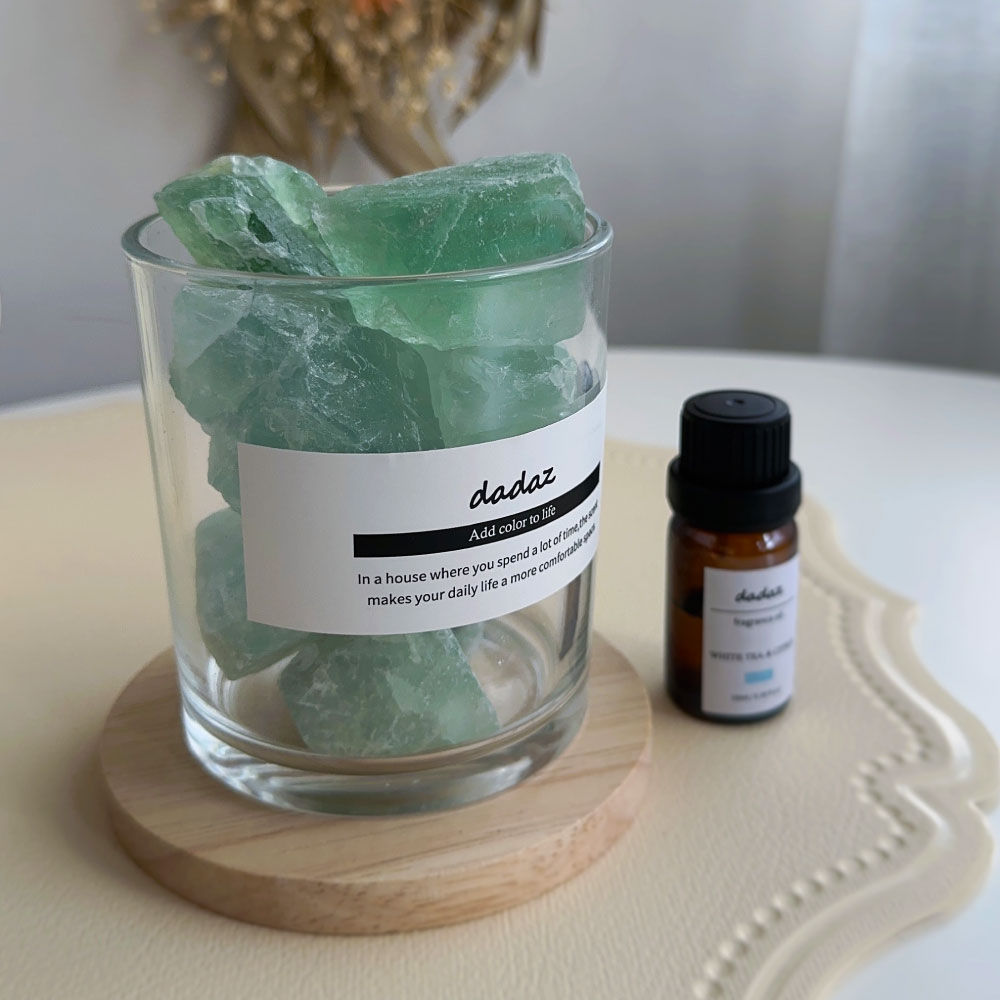 フレグランスストーン＜ホワイトティー＆シトラス＞