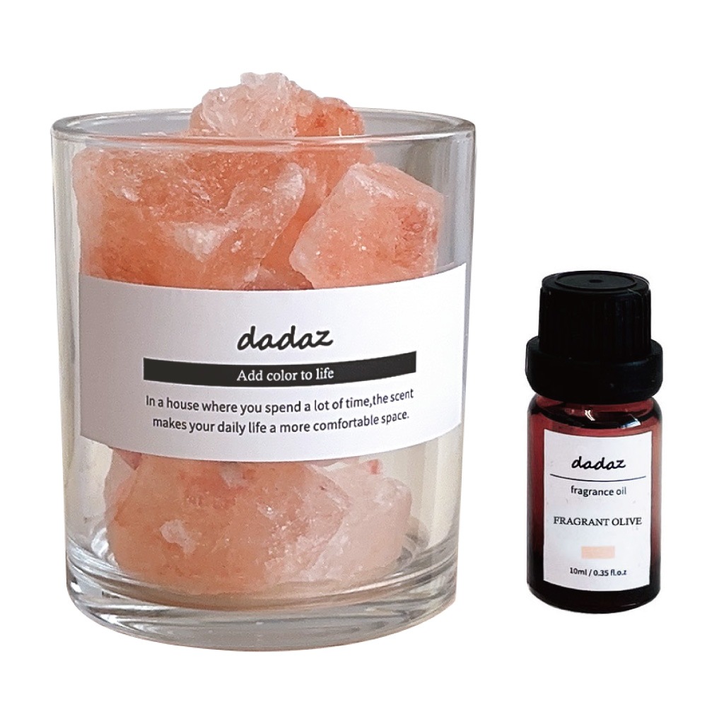 フレグランスストーン＜フレグラントオリーブ＞