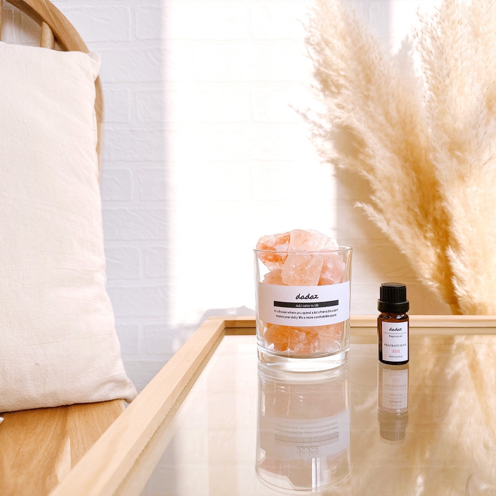 フレグランスストーン＜フレグラントオリーブ＞