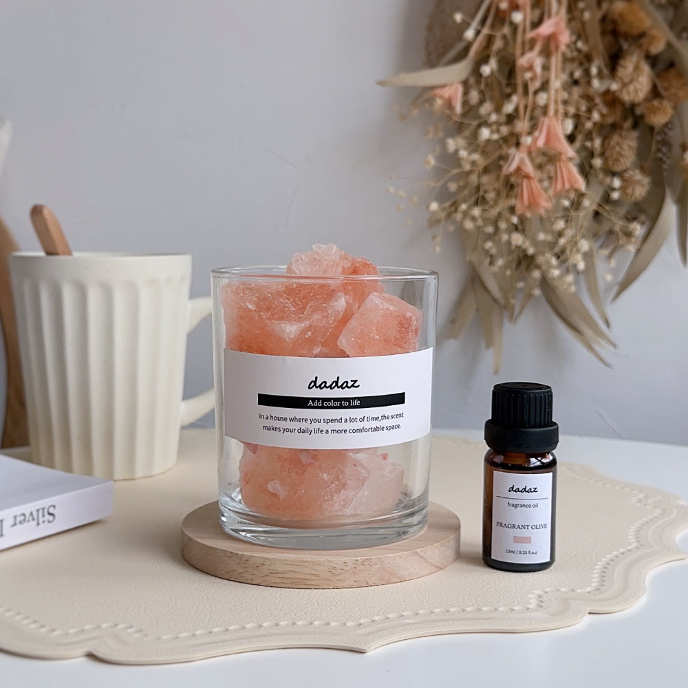 フレグランスストーン＜フレグラントオリーブ＞