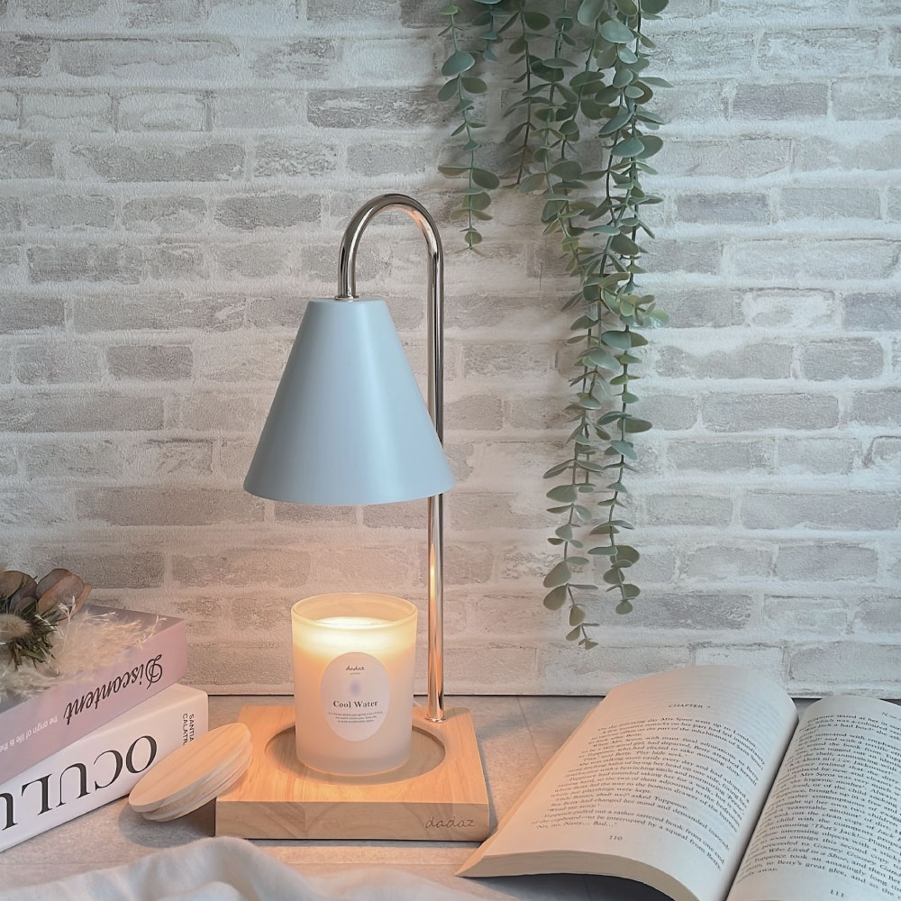 アロマキャンドル パレット <SANDALWOOD&CUTRUS>