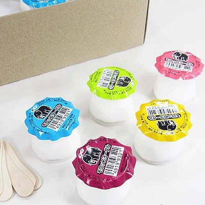 モロッコヨーグル