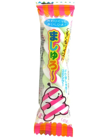 やおきん様 SALE】【卸価格】【やおきん】15円 マシュローツイスト（30本入