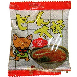 沸騰ブラドン SALE】【卸価格】【菓道】20円 すべての | ど～ん太郎（30袋入） 洋楽