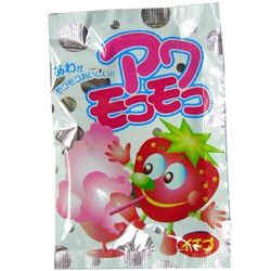 SALE】【卸価格】【共親製菓】25円 アワモコモコ（30袋入） | すべての