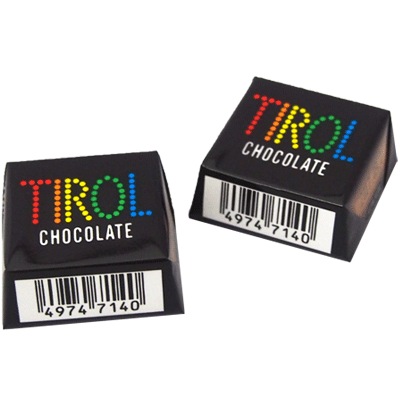 SALE】【卸価格】【チロル】27円 チロルチョコレート〈コーヒー〉（30