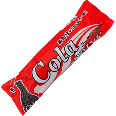 SALE】【卸価格】【マルゴ】50円 コーラドリンク（40個入） | すべての