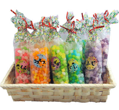 Sale 卸価格 マルタ食品 100円 花ひろば こんぺいとう 個入 駄菓子 100円以上の駄菓子 駄菓子の問屋 南商店