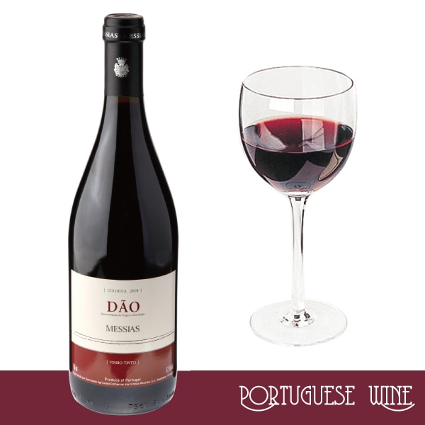 12本】ダン（赤）750ml 【ポルトガルワイン】 | 第3世界ショップ 卸