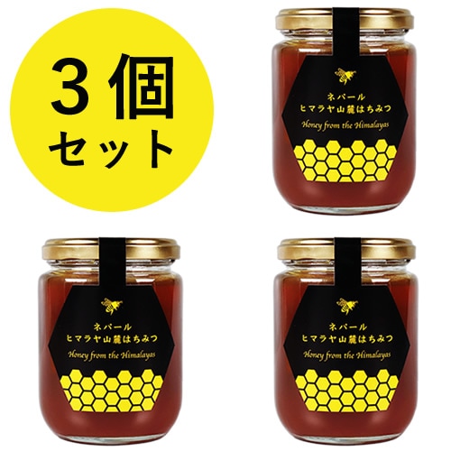 ワイルドハニー300g.2個 ワイルドハニー300g 2個セット【新品・マッド