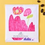 �ڻ���ͽ���12�������Artisan �ե����ȥ졼�� �ɥ�åץ����ҡ���Flowers are...�ˣ�g��