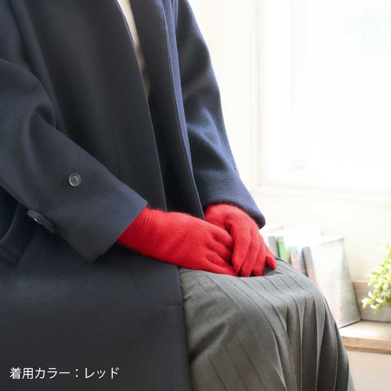 【新品未使用】バーバリー　手袋・グローブ・カシミヤ混・ノヴァチェック柄 楽天市場】手袋 レディース 秋 冬 ファッション雑貨 小物