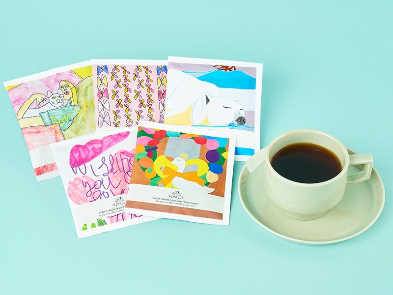 12Artisan եȥ졼 ɥåץҡ 󥿡եꥵWishing you a lovely dayˣg