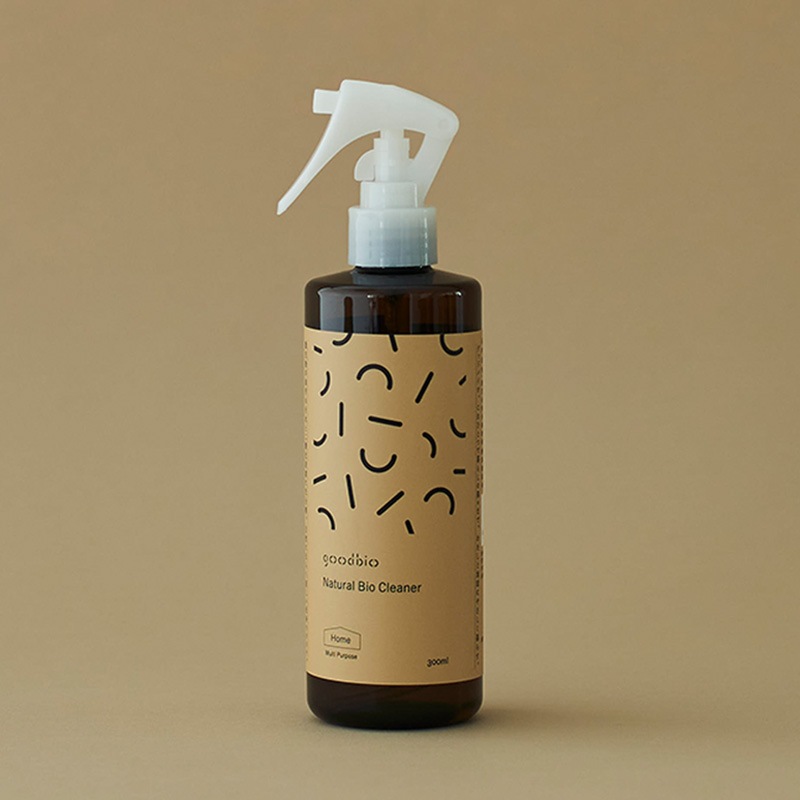 goodbio �ʥ�����Х������꡼�ʡ� ǻ�̸��� 300ml ��ŷ��ͳ����ʬ���ͤȴĶ��ˤ䤵�������ޡ�