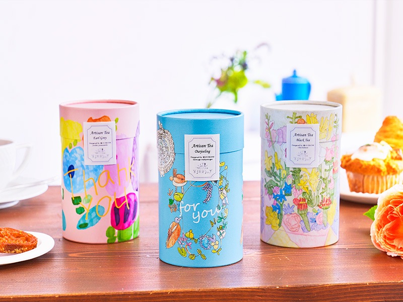 �ڡ��������Artisan �ե����ȥ졼�ɥ��������ƥ����ʤȤꤿ���Υ꡼���ˡ�1.8g��6�񡡡ڥ������˥å� ͭ�����ݹ���ۡڥƥ����Хå���
