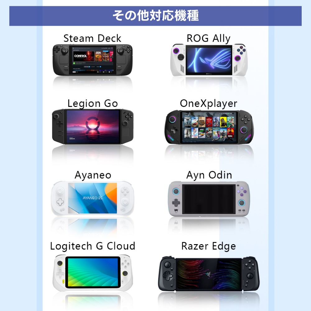 【 Switch2互換】9in1 ドッキングステーション デュアルファン 冷却 HDMI 4K@60Hz TVモード Type-C PD3.0 100W 高速充電 USB×6 RJ45 【 Switch / Steam Deck対応】