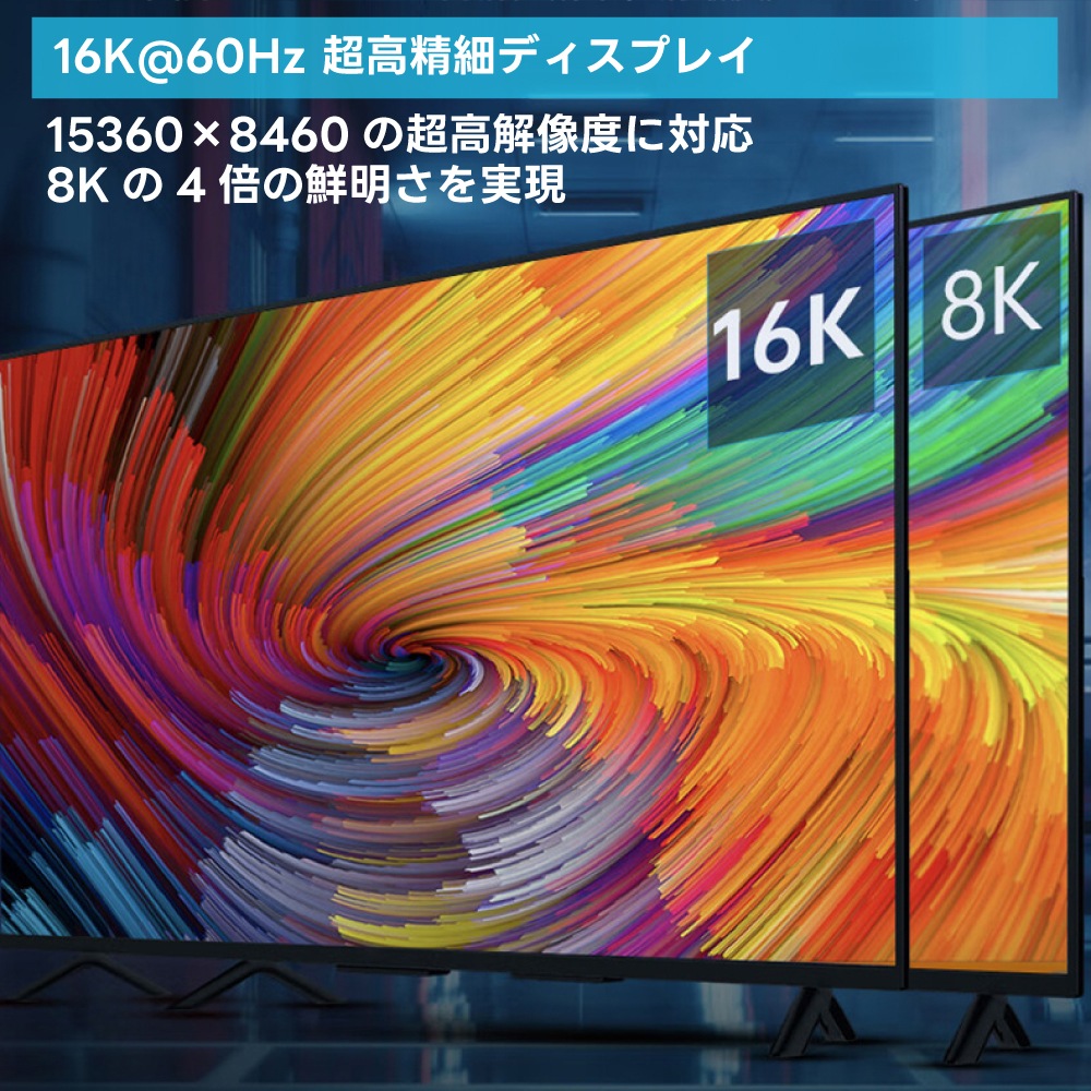 【Thunderbolt 5】Type-C 240W PD3.1 USBC ケーブル 80Gbps 16K 映像出力 USB4 / 3.2 下位互換 メッシュ編み 高速充電 データ転送 iPhone16 iPad MacBook Galaxy タブレット 多機種 幅広い互換性 多機能 サンダーボルト5 ケーブル