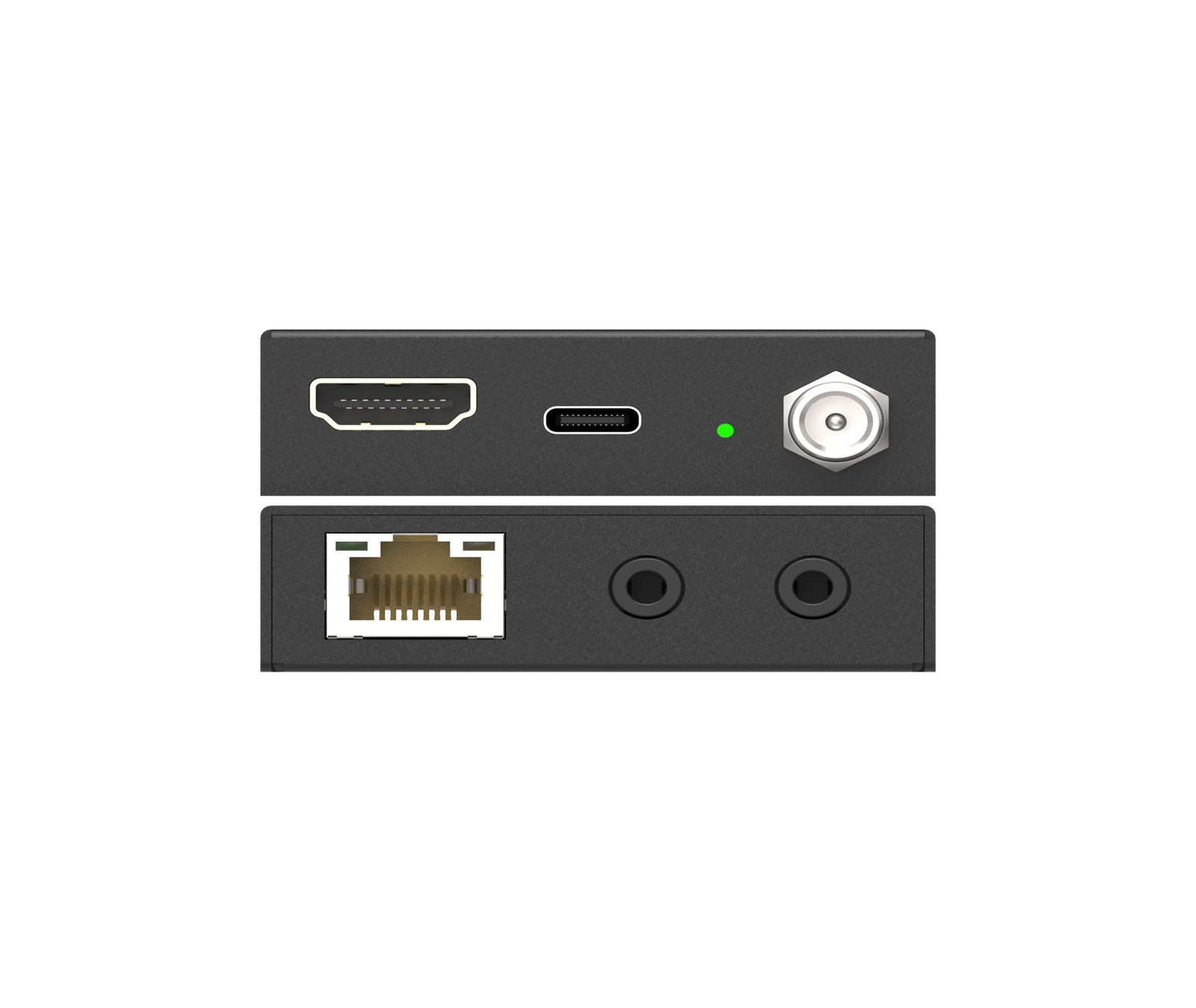 HDMI延長器 8K60Hz 4K120Hz VRR対応 CAT6 50m HDMI2.1 48Gbps PoC給電対応 双方向IR対応 エクステンダー DHD-Y8K-50M
