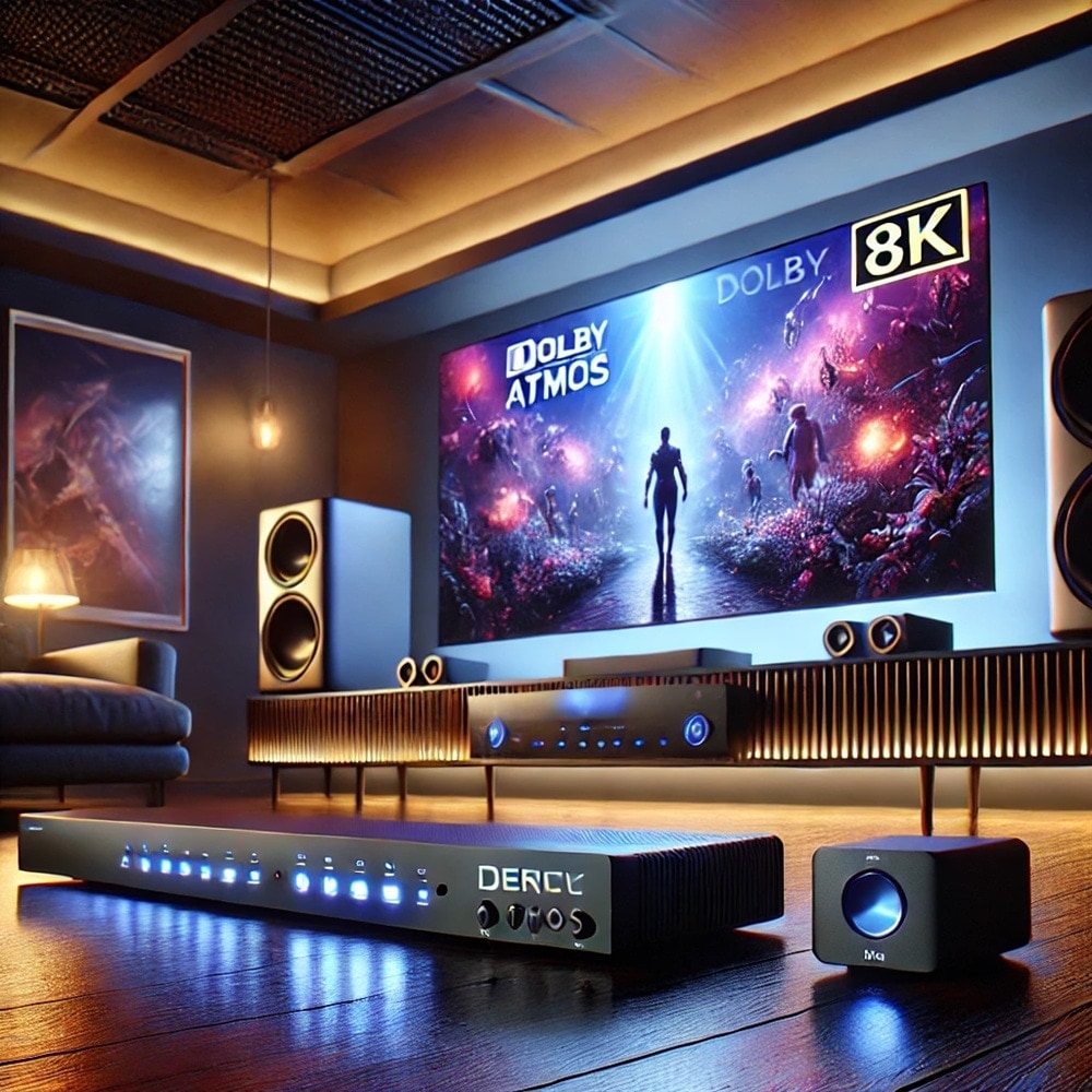 DAIAD HDMI eARC オーディオ抽出アダプター [8K対応 / 光デジタル出力