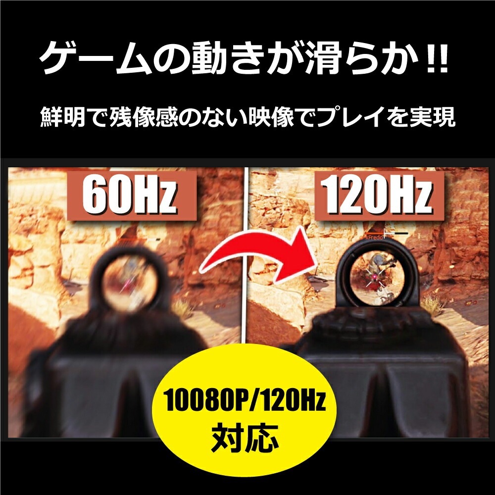 【切替+分配+音声分離+ARC+パススルー】HDMI マトリックス 4K 音声分離 1080P@120Hz 4入力2出力 セレクター スイッチャー スプリッター HDR PS5 XBOX PC ゲーム BD 任天堂スイッチ 同時出力 画面複製 リモコン 光デジタル サウンドバー