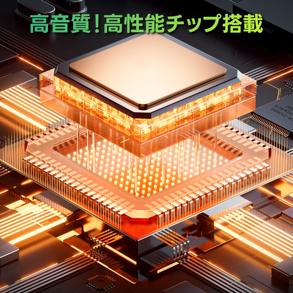 DAIAD Type-C to Type-C 2in1 イヤホン＆充電アダプター [PD 100W / 高音質DAC内蔵]
