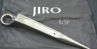 JIRO チタンメガネレンチ　|工具