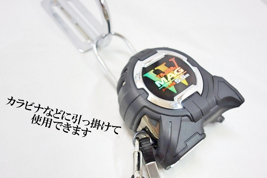 カスタマイズ品【タジマ】セフGゴールドWマグコンベックス 25X5.5m カスタマイズ品【タジマ】セフGゴールドWマグコンベックス 25X5.5m