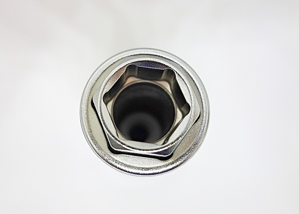 S-tool】 エスツール ダブル 差替えソケット SW-1317 SHELL S-TOOL 13