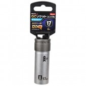 ߥĥȥ ѥȥ QCå 17mm 6ѡ12ѡʥå󥸡 O󥰡ԥ̵ǻȤ