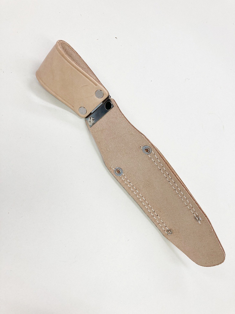 工具差し コズチ ラチェット差し CE-33C ヌメ革 工具差し | 工具差し（皮製