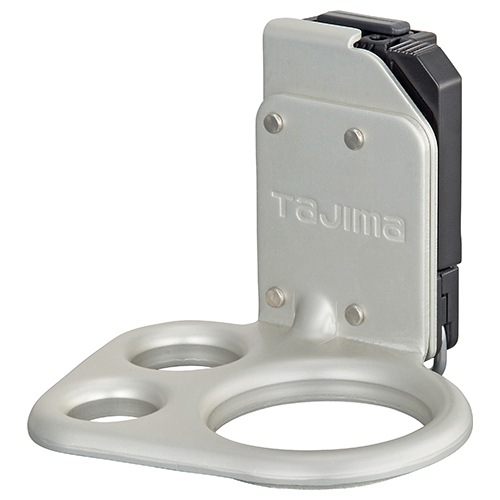 TAJIMA タジマ 着脱工具ホルダーハンマー3穴 SFKHA-H3 | 工具類