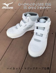 ߥ  ߥɥ륫å ޥåơ ALMIGHTY LS 21M 01 ۥ磻ȡߥС  mizuno