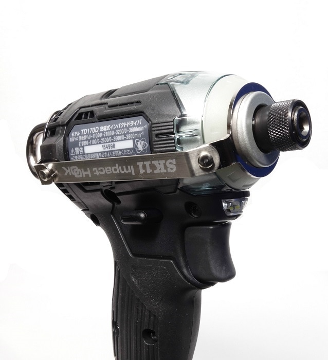 マキタ用 インパクトフック 左右兼用タイプ SIH-M-H-N TD171 TD161