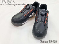  ˥塼Х ܥȥ BS-218   New Balance Boston å BOA ͹סPU