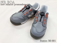  ˥塼Х ܥȥ BS-818 졼  New Balance Boston å BOA ͹סPU