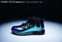 XEBEC 85155 Ŵ ߥåɥåȥץˡ JSAA A 礭龮ޤ